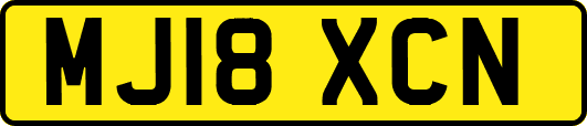 MJ18XCN
