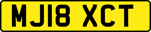 MJ18XCT