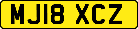 MJ18XCZ