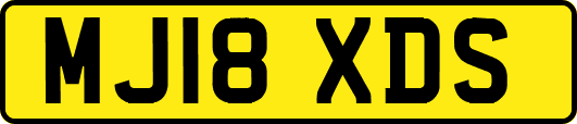 MJ18XDS