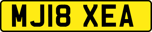 MJ18XEA