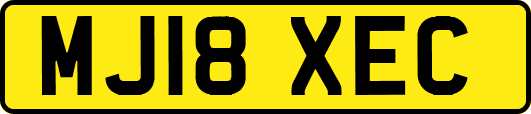 MJ18XEC