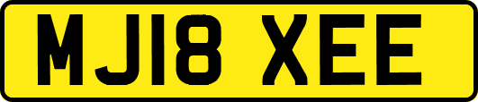 MJ18XEE