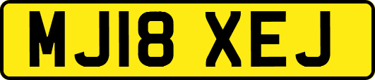 MJ18XEJ