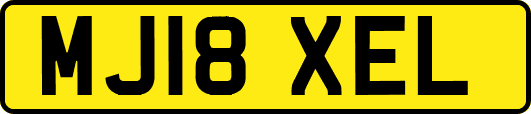 MJ18XEL