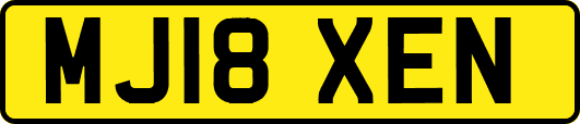 MJ18XEN