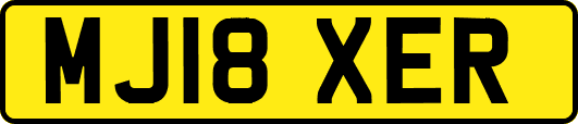 MJ18XER