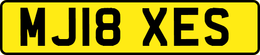 MJ18XES