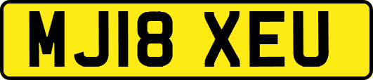 MJ18XEU