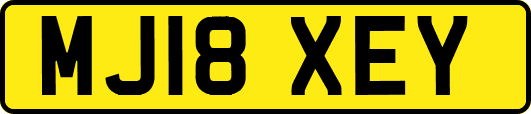 MJ18XEY