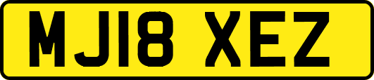 MJ18XEZ