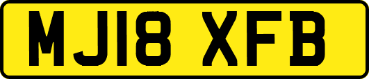 MJ18XFB