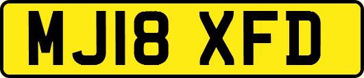 MJ18XFD