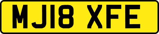 MJ18XFE