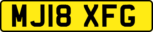 MJ18XFG