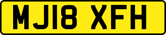 MJ18XFH