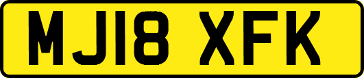 MJ18XFK