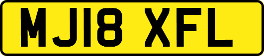 MJ18XFL