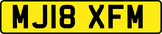 MJ18XFM