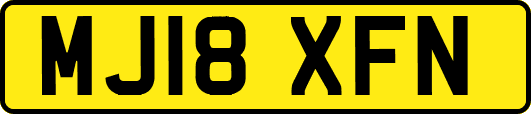 MJ18XFN