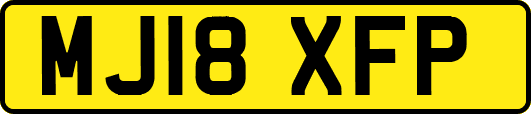 MJ18XFP