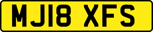 MJ18XFS