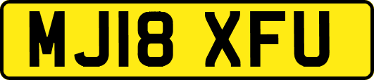 MJ18XFU