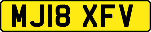 MJ18XFV