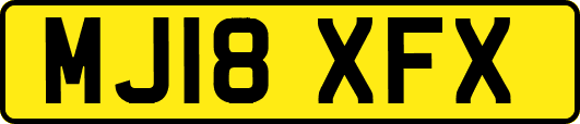 MJ18XFX