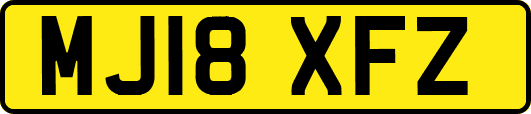 MJ18XFZ