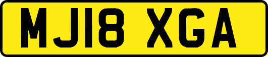 MJ18XGA