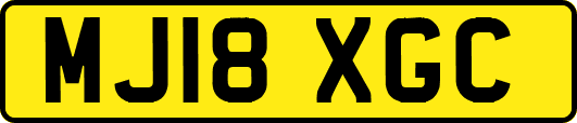 MJ18XGC