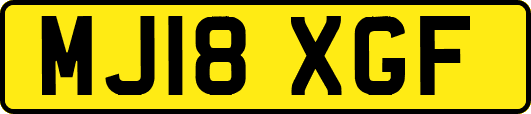 MJ18XGF