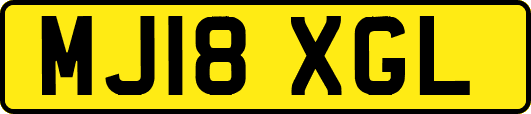 MJ18XGL