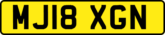 MJ18XGN