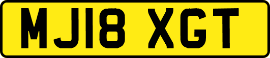 MJ18XGT