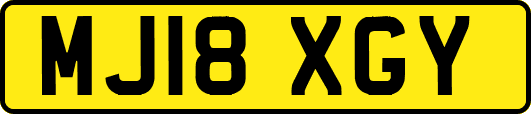 MJ18XGY