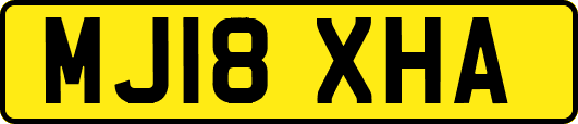 MJ18XHA