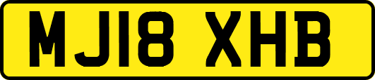 MJ18XHB