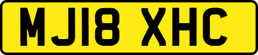 MJ18XHC