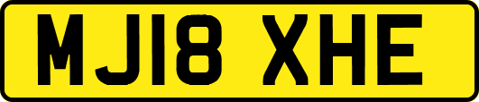 MJ18XHE