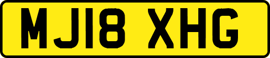 MJ18XHG