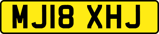 MJ18XHJ