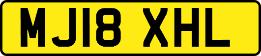 MJ18XHL