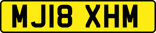 MJ18XHM