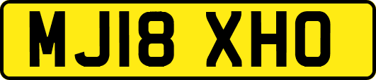 MJ18XHO