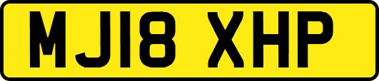 MJ18XHP