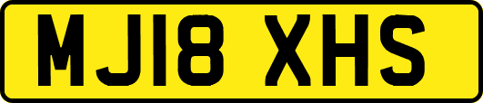 MJ18XHS