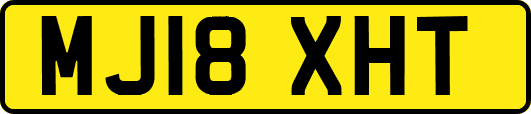 MJ18XHT