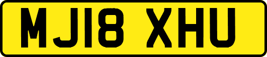 MJ18XHU